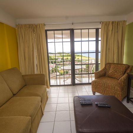 Bayport Residence Inn Roger Εξωτερικό φωτογραφία