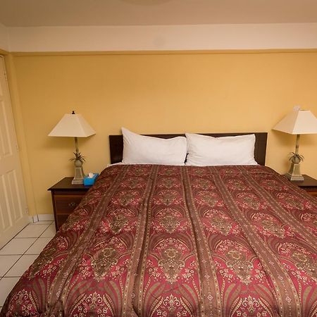 Bayport Residence Inn Roger Εξωτερικό φωτογραφία