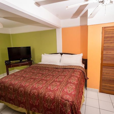 Bayport Residence Inn Roger Εξωτερικό φωτογραφία