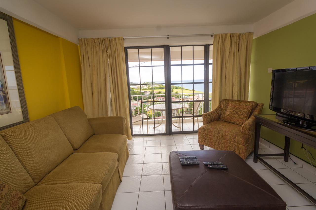 Bayport Residence Inn Roger Εξωτερικό φωτογραφία