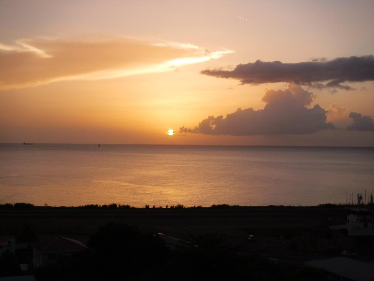 Bayport Residence Inn Roger Εξωτερικό φωτογραφία