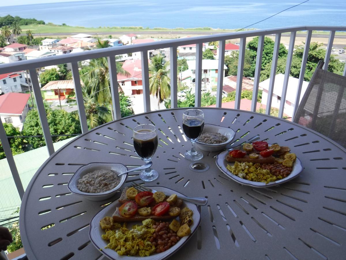 Bayport Residence Inn Roger Εξωτερικό φωτογραφία