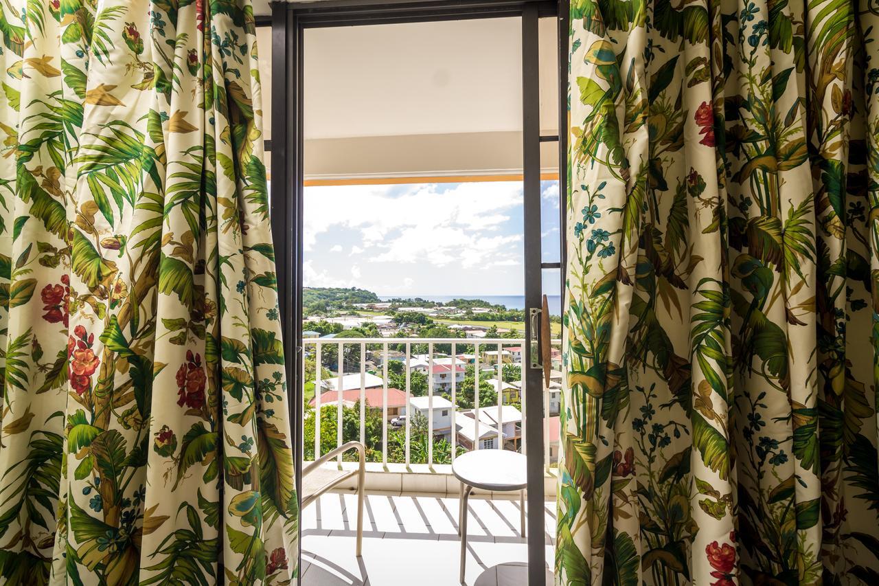 Bayport Residence Inn Roger Εξωτερικό φωτογραφία