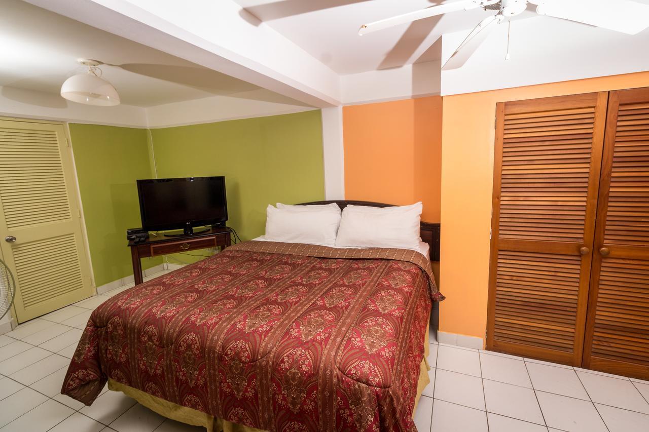 Bayport Residence Inn Roger Εξωτερικό φωτογραφία