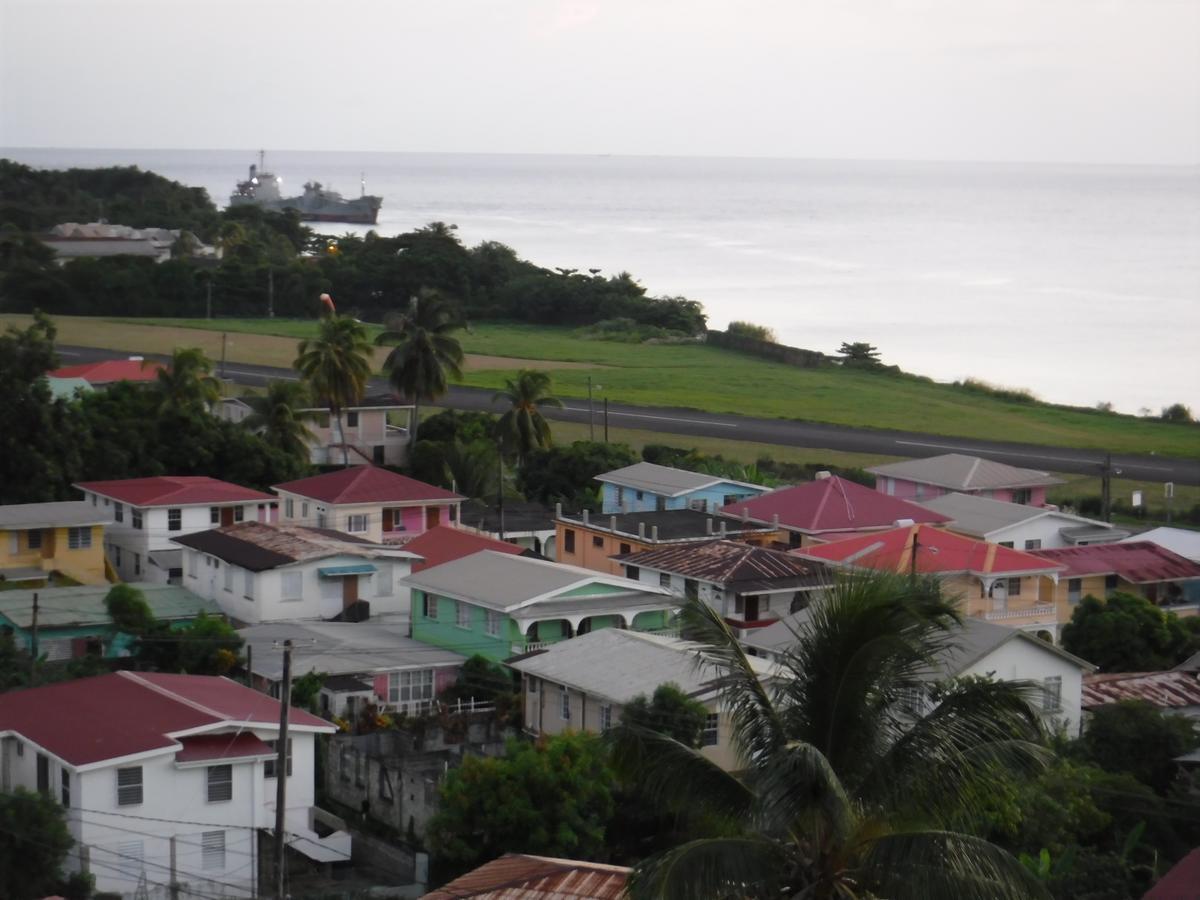 Bayport Residence Inn Roger Εξωτερικό φωτογραφία