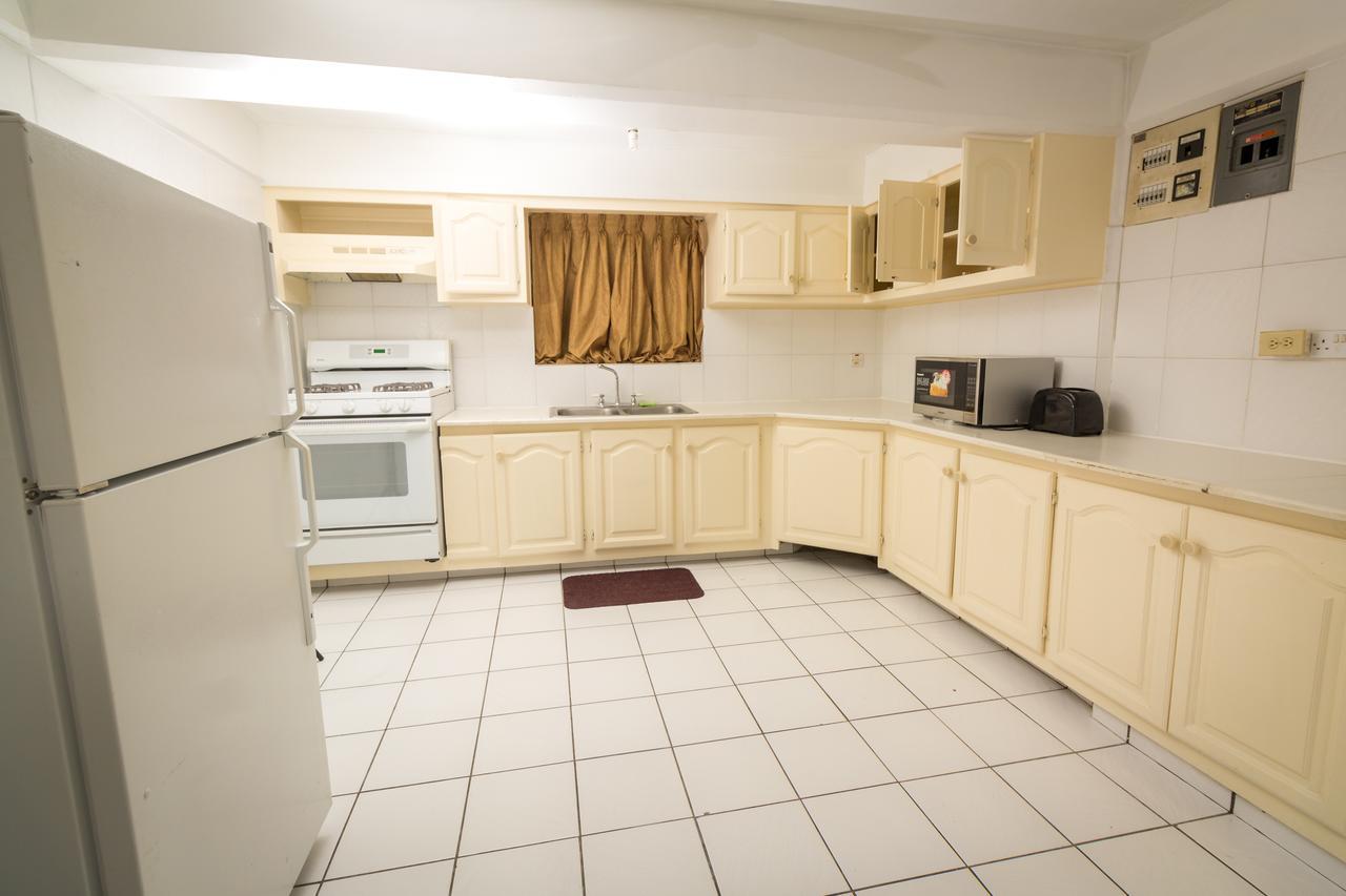 Bayport Residence Inn Roger Εξωτερικό φωτογραφία