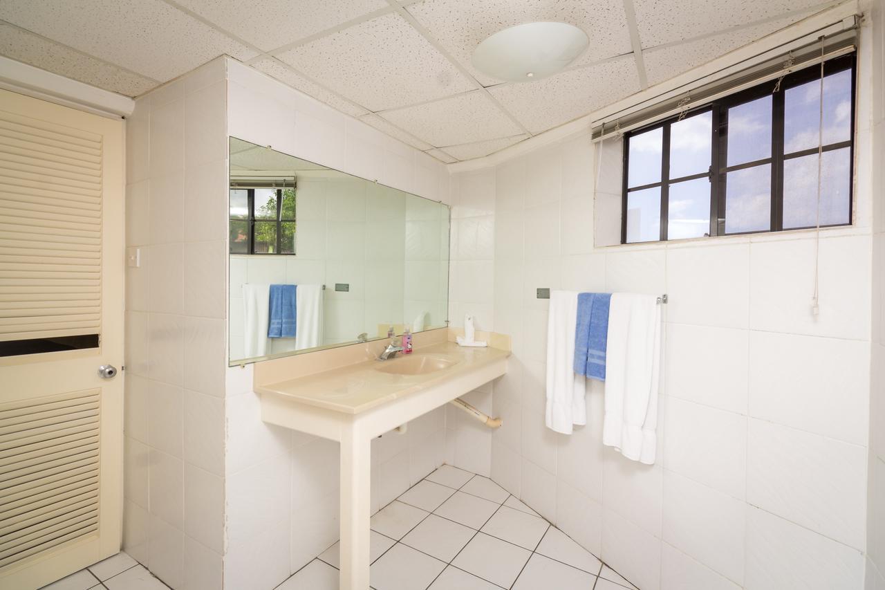 Bayport Residence Inn Roger Εξωτερικό φωτογραφία