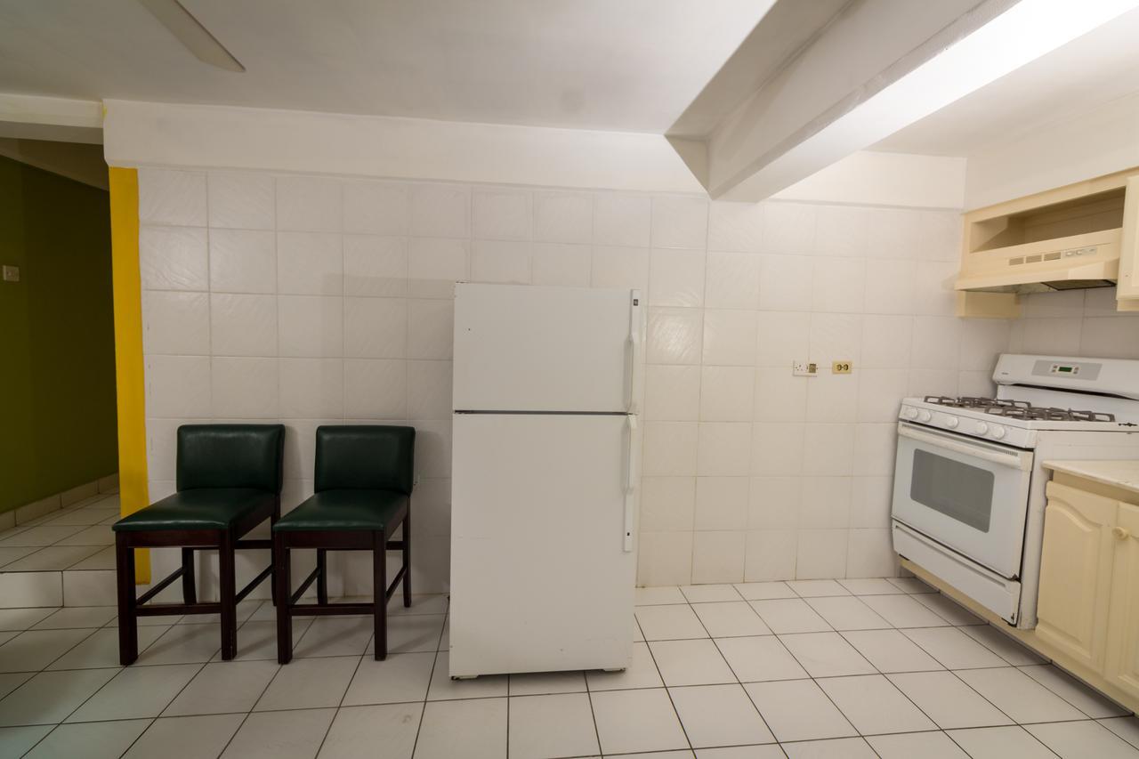 Bayport Residence Inn Roger Εξωτερικό φωτογραφία