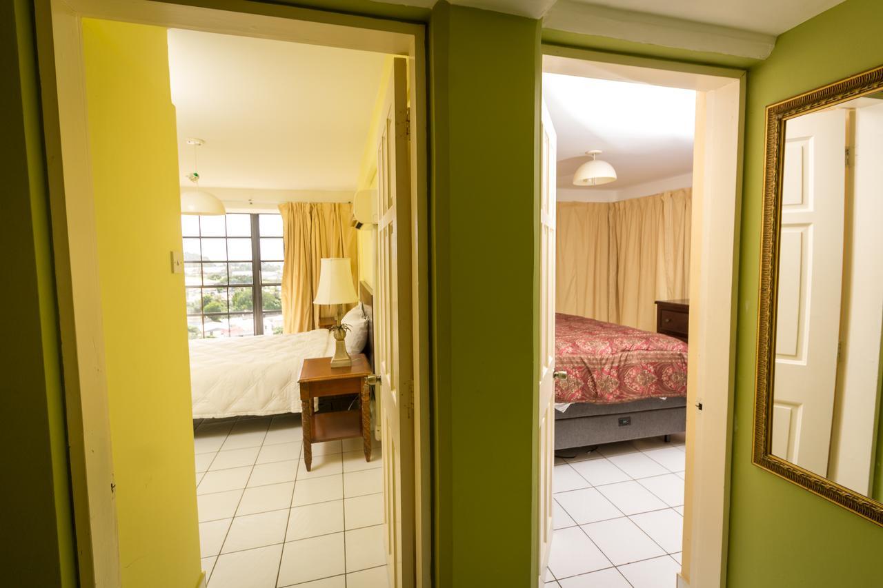 Bayport Residence Inn Roger Εξωτερικό φωτογραφία