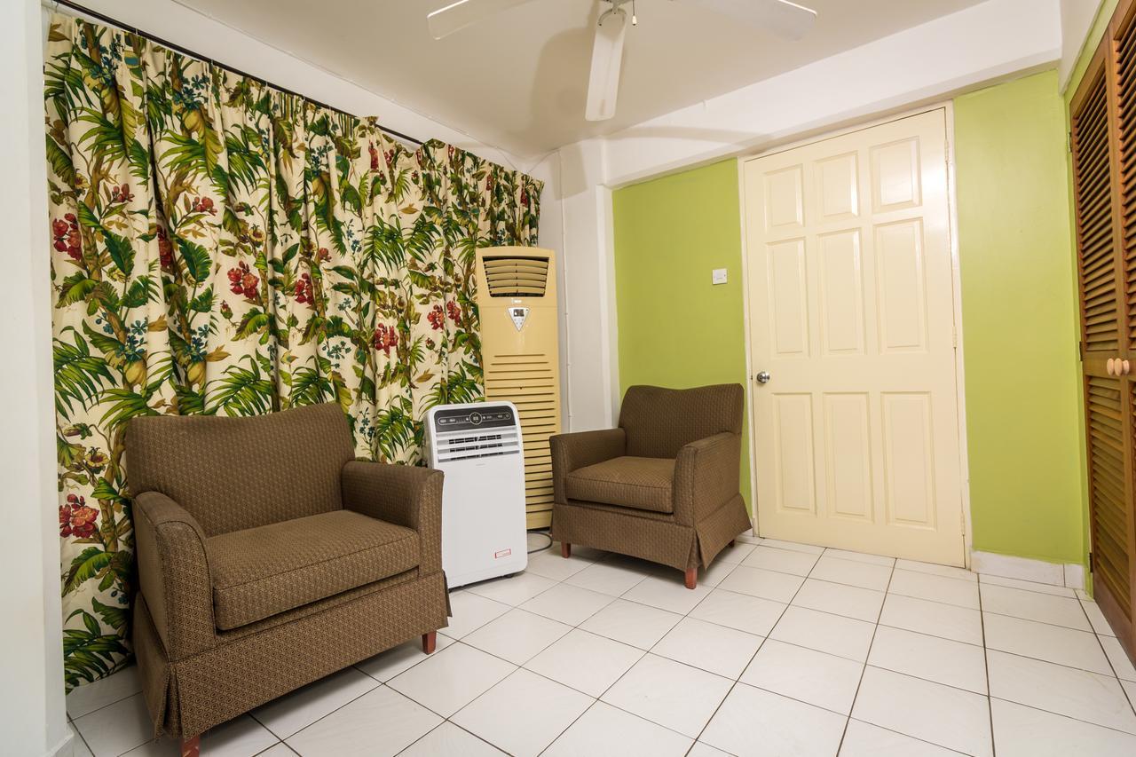 Bayport Residence Inn Roger Εξωτερικό φωτογραφία