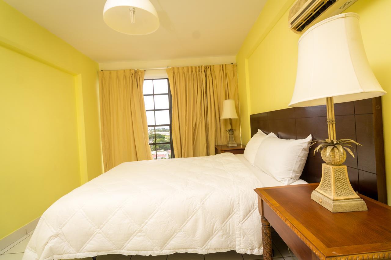 Bayport Residence Inn Roger Εξωτερικό φωτογραφία