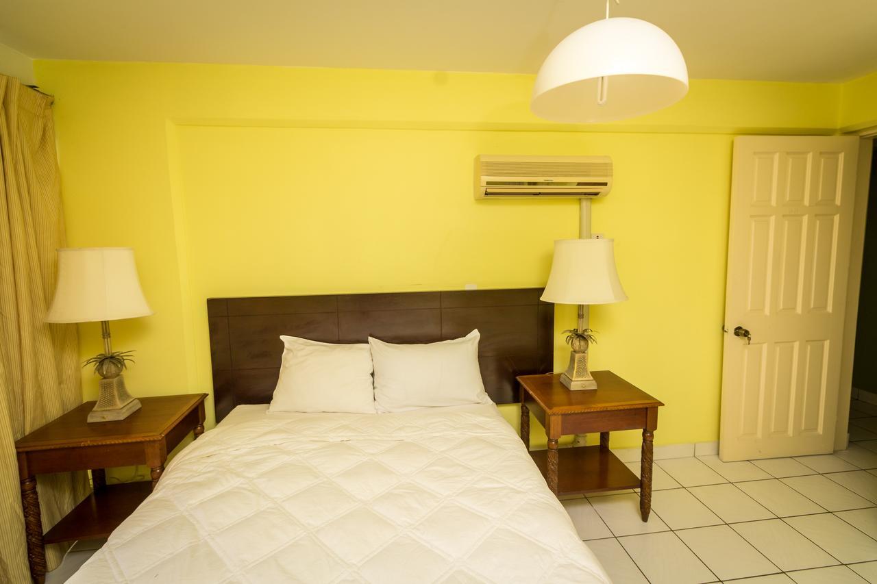 Bayport Residence Inn Roger Εξωτερικό φωτογραφία