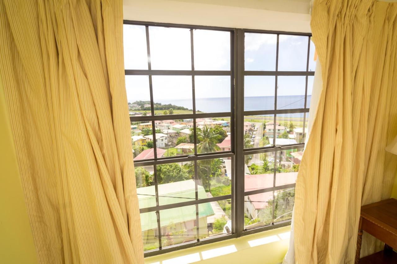 Bayport Residence Inn Roger Εξωτερικό φωτογραφία